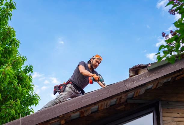 Best Emergency Roof Repair Services  in Atasdero, CA