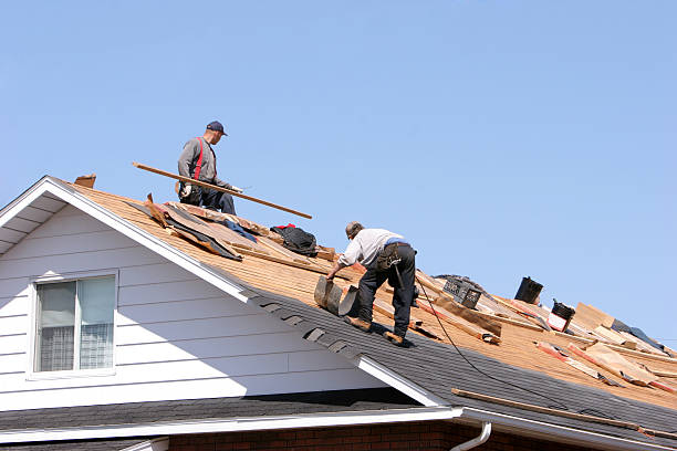 Best Storm Damage Roof Repair  in Atasdero, CA